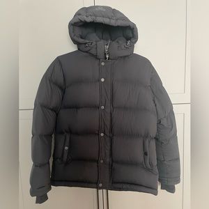 TNA The Super Puff - Original Length